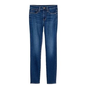 NWT Madewell Curvy Roadtripper Jeans in Orson Wash Size 32